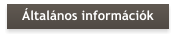 Általános információk